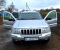 Сірий Джип Grand Cherokee, об'ємом двигуна 2.7 л та пробігом 257 тис. км за 8500 $, фото 1 на Automoto.ua