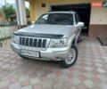 Сірий Джип Grand Cherokee, об'ємом двигуна 2.69 л та пробігом 260 тис. км за 9000 $, фото 1 на Automoto.ua