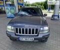 Сірий Джип Grand Cherokee, об'ємом двигуна 2.69 л та пробігом 300 тис. км за 8550 $, фото 2 на Automoto.ua