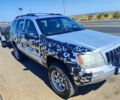 Сірий Джип Grand Cherokee, об'ємом двигуна 2.7 л та пробігом 300 тис. км за 4200 $, фото 2 на Automoto.ua