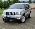 Сірий Джип Grand Cherokee, об'ємом двигуна 2.7 л та пробігом 390 тис. км за 8400 $, фото 1 на Automoto.ua