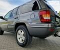 Сірий Джип Grand Cherokee, об'ємом двигуна 2.7 л та пробігом 300 тис. км за 8550 $, фото 22 на Automoto.ua