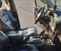 Серый Джип Гранд Чероки, объемом двигателя 2.69 л и пробегом 320 тыс. км за 7296 $, фото 14 на Automoto.ua