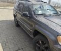 Сірий Джип Grand Cherokee, об'ємом двигуна 2.69 л та пробігом 236 тис. км за 4100 $, фото 1 на Automoto.ua