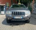 Сірий Джип Grand Cherokee, об'ємом двигуна 2.7 л та пробігом 196 тис. км за 5000 $, фото 1 на Automoto.ua