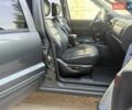 Сірий Джип Grand Cherokee, об'ємом двигуна 2.69 л та пробігом 208 тис. км за 5600 $, фото 24 на Automoto.ua