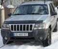 Сірий Джип Grand Cherokee, об'ємом двигуна 2.7 л та пробігом 245 тис. км за 7700 $, фото 1 на Automoto.ua