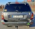 Серый Джип Гранд Чероки, объемом двигателя 2.69 л и пробегом 320 тыс. км за 7296 $, фото 25 на Automoto.ua