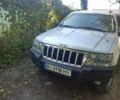 Сірий Джип Grand Cherokee, об'ємом двигуна 2.69 л та пробігом 275 тис. км за 7800 $, фото 1 на Automoto.ua