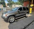 Сірий Джип Grand Cherokee, об'ємом двигуна 2.7 л та пробігом 196 тис. км за 5000 $, фото 2 на Automoto.ua