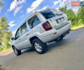 Сірий Джип Grand Cherokee, об'ємом двигуна 2.69 л та пробігом 343 тис. км за 8100 $, фото 6 на Automoto.ua