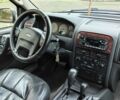 Сірий Джип Grand Cherokee, об'ємом двигуна 2.7 л та пробігом 390 тис. км за 8400 $, фото 10 на Automoto.ua