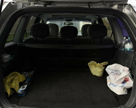 Серый Джип Гранд Чероки, объемом двигателя 2.69 л и пробегом 295 тыс. км за 8200 $, фото 12 на Automoto.ua