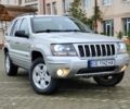 Сірий Джип Grand Cherokee, об'ємом двигуна 2.7 л та пробігом 390 тис. км за 8400 $, фото 2 на Automoto.ua