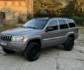 Сірий Джип Grand Cherokee, об'ємом двигуна 0 л та пробігом 180 тис. км за 6000 $, фото 1 на Automoto.ua