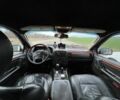 Сірий Джип Grand Cherokee, об'ємом двигуна 2.7 л та пробігом 321 тис. км за 6500 $, фото 9 на Automoto.ua