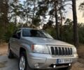 Сірий Джип Grand Cherokee, об'ємом двигуна 2.69 л та пробігом 308 тис. км за 10300 $, фото 1 на Automoto.ua