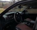 Сірий Джип Grand Cherokee, об'ємом двигуна 2.69 л та пробігом 343 тис. км за 8650 $, фото 5 на Automoto.ua