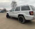 Сірий Джип Grand Cherokee, об'ємом двигуна 2.7 л та пробігом 186 тис. км за 3200 $, фото 4 на Automoto.ua