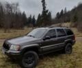 Сірий Джип Grand Cherokee, об'ємом двигуна 2.69 л та пробігом 343 тис. км за 8650 $, фото 1 на Automoto.ua