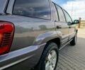 Сірий Джип Grand Cherokee, об'ємом двигуна 2.7 л та пробігом 300 тис. км за 8550 $, фото 31 на Automoto.ua