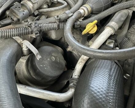 Джип Гранд Чероки 2004 в Вышгороде на Automoto.ua Серый Джип Гранд Чероки, объемом двигателя 2.7 л и пробегом 525 тыс. км за 5000 $, фото 10 на Automoto.ua