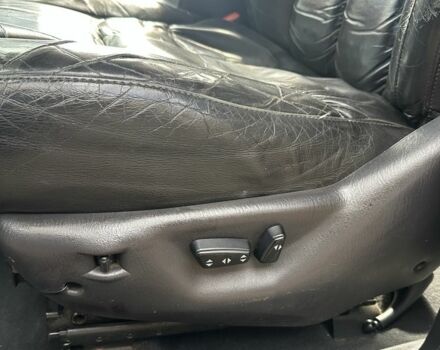 Джип Гранд Чероки 2004 в Вышгороде на Automoto.ua Серый Джип Гранд Чероки, объемом двигателя 2.7 л и пробегом 525 тыс. км за 5000 $, фото 23 на Automoto.ua