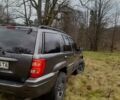 Сірий Джип Grand Cherokee, об'ємом двигуна 2.69 л та пробігом 343 тис. км за 8650 $, фото 3 на Automoto.ua