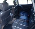 Сірий Джип Grand Cherokee, об'ємом двигуна 3 л та пробігом 291 тис. км за 3700 $, фото 4 на Automoto.ua