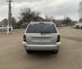 Сірий Джип Grand Cherokee, об'ємом двигуна 2.7 л та пробігом 186 тис. км за 3200 $, фото 3 на Automoto.ua