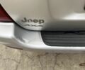 Сірий Джип Grand Cherokee, об'ємом двигуна 2.7 л та пробігом 321 тис. км за 6500 $, фото 6 на Automoto.ua