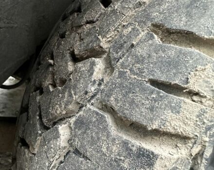 Джип Гранд Чероки 2004 в Вышгороде на Automoto.ua Серый Джип Гранд Чероки, объемом двигателя 2.7 л и пробегом 525 тыс. км за 5000 $, фото 6 на Automoto.ua