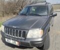 Сірий Джип Grand Cherokee, об'ємом двигуна 2.69 л та пробігом 236 тис. км за 4100 $, фото 2 на Automoto.ua
