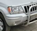 Сірий Джип Grand Cherokee, об'ємом двигуна 2.7 л та пробігом 321 тис. км за 6500 $, фото 2 на Automoto.ua