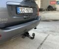 Сірий Джип Grand Cherokee, об'ємом двигуна 2.69 л та пробігом 208 тис. км за 5600 $, фото 15 на Automoto.ua