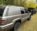 Джип Гранд Чероки 2004 в Киеве на Automoto.ua Серый Джип Гранд Чероки, объемом двигателя 2.7 л и пробегом 370 тыс. км за 4900 $, фото 5 на Automoto.ua