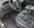 Сірий Джип Grand Cherokee, об'ємом двигуна 2.7 л та пробігом 390 тис. км за 8400 $, фото 8 на Automoto.ua