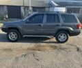 Сірий Джип Grand Cherokee, об'ємом двигуна 4 л та пробігом 265 тис. км за 2700 $, фото 1 на Automoto.ua