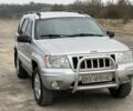 Сірий Джип Grand Cherokee, об'ємом двигуна 2.7 л та пробігом 321 тис. км за 6500 $, фото 1 на Automoto.ua