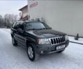 Серый Джип Гранд Чероки, объемом двигателя 2.7 л и пробегом 315 тыс. км за 2656 $, фото 1 на Automoto.ua