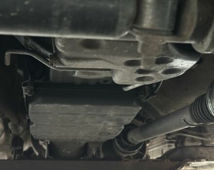 Джип Гранд Чероки 2004 в Вышгороде на Automoto.ua Серый Джип Гранд Чероки, объемом двигателя 2.7 л и пробегом 525 тыс. км за 5000 $, фото 4 на Automoto.ua