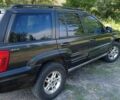 Сірий Джип Grand Cherokee, об'ємом двигуна 3 л та пробігом 291 тис. км за 3700 $, фото 3 на Automoto.ua