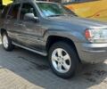 Сірий Джип Grand Cherokee, об'ємом двигуна 2.7 л та пробігом 196 тис. км за 5000 $, фото 3 на Automoto.ua