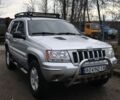 Сірий Джип Grand Cherokee, об'ємом двигуна 2.7 л та пробігом 350 тис. км за 9750 $, фото 1 на Automoto.ua