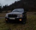 Сірий Джип Grand Cherokee, об'ємом двигуна 2.69 л та пробігом 343 тис. км за 8650 $, фото 1 на Automoto.ua