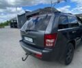 Сірий Джип Grand Cherokee, об'ємом двигуна 2.99 л та пробігом 315 тис. км за 10500 $, фото 2 на Automoto.ua