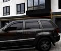 Сірий Джип Grand Cherokee, об'ємом двигуна 4.7 л та пробігом 200 тис. км за 8500 $, фото 8 на Automoto.ua
