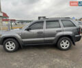 Сірий Джип Grand Cherokee, об'ємом двигуна 2.99 л та пробігом 402 тис. км за 9990 $, фото 11 на Automoto.ua