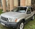 Серый Джип Гранд Чероки, объемом двигателя 2.7 л и пробегом 380 тыс. км за 5100 $, фото 2 на Automoto.ua