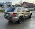 Сірий Джип Grand Cherokee, об'ємом двигуна 2.99 л та пробігом 195 тис. км за 10500 $, фото 4 на Automoto.ua